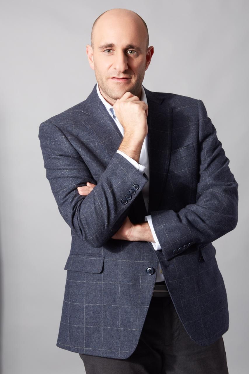 CONFERENCIA MAGISTRAL