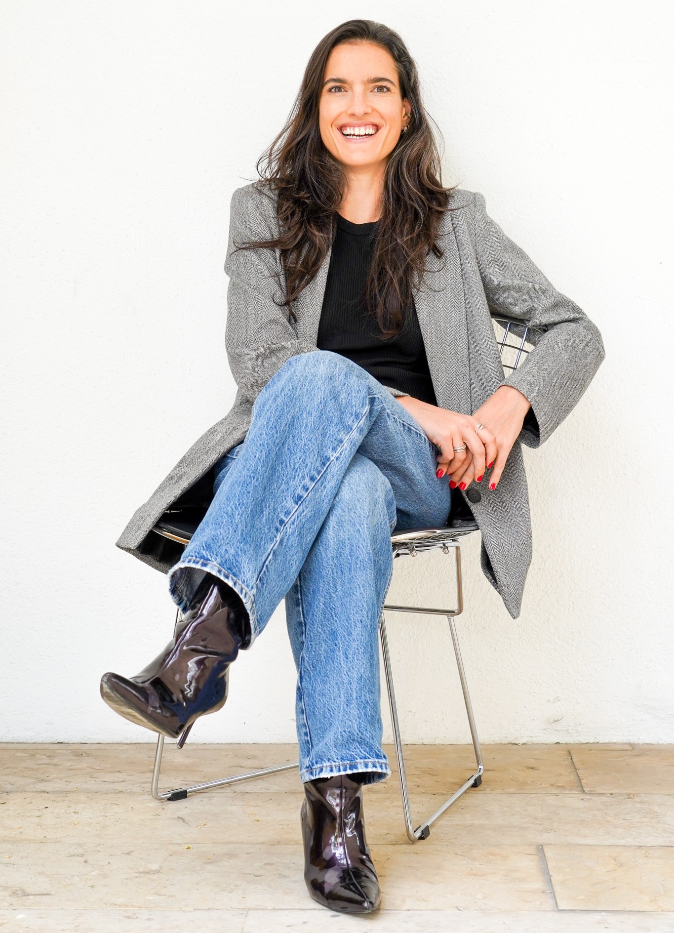 CONFERENCIA MAGISTRAL