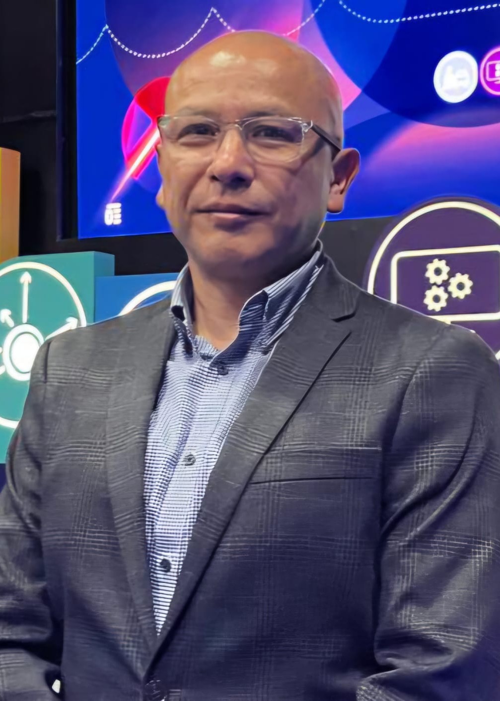 La siguiente generación de codigos de barra. Un scaneo infinitas posibilidades