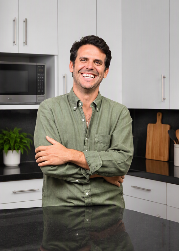 Entrevista GS1 México: De la cocina al retail, lo que nadie te cuenta de la vida del emprendedor