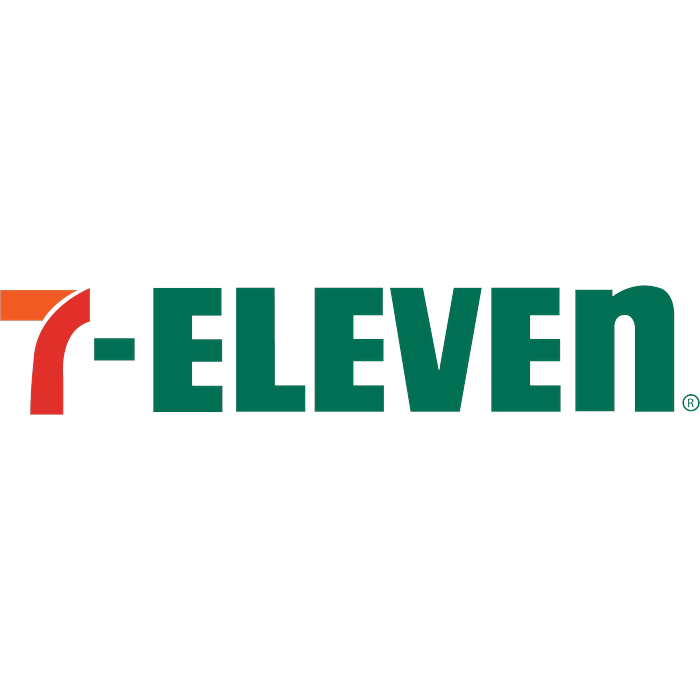 7 ELEVEN