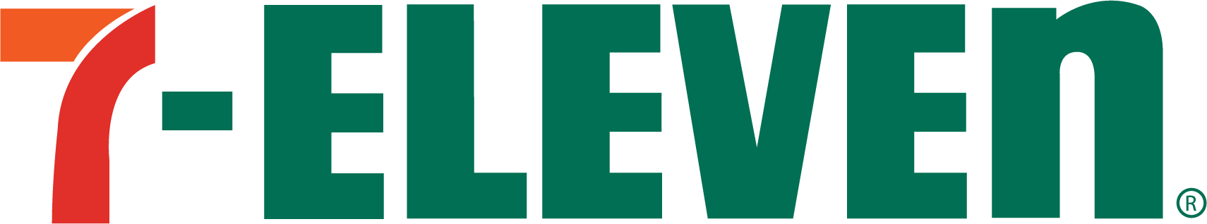 7 ELEVEN