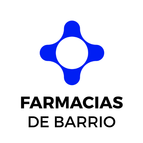 FARMACIAS DE BARRIO