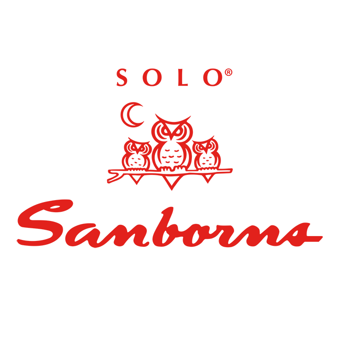 SANBORNS