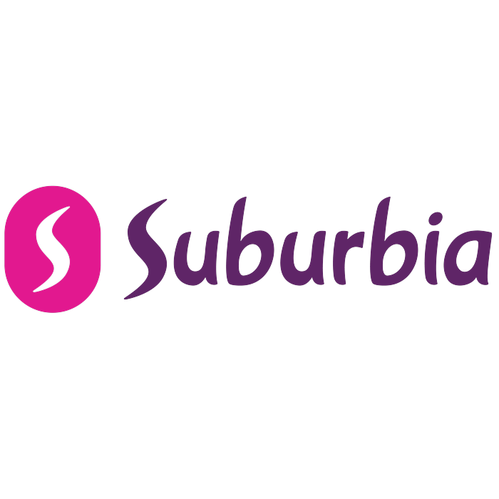 SUBURBIA
