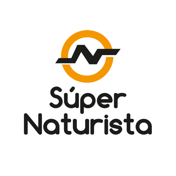 SÚPER NATURISTA
