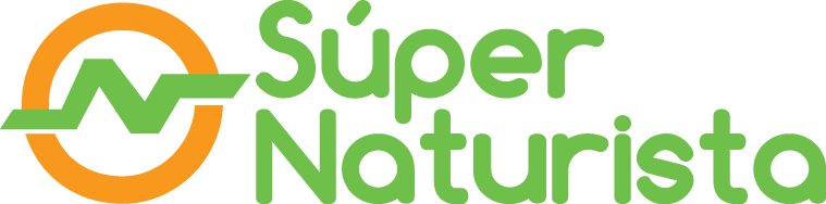 SÚPER NATURISTA