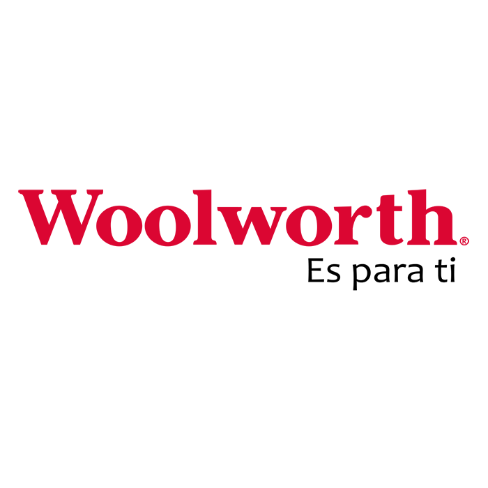 WOOLWORTH